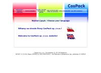 Cospack Sp. z o.o.