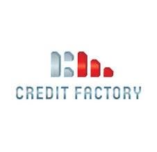 Credit Factory. Kredyt, kredyty
