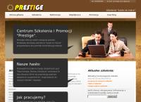 Centrum Szkolenia i Promocji Prestige