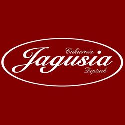 Jagusia S.C. Cukiernia Jan Deptuch Zdzisława Deptuch Ireneusz Deptuch