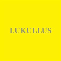 Lukullus. Cukiernia