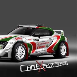 Car Expert Serwis Daniel Ciszewski