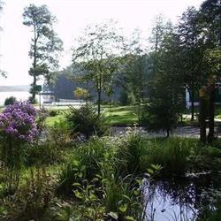 Ośrodek Leśny w Tucznie