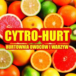 Hurtownia Owoców i Warzyw Cytro-Hurt Spółka Jawna Mirosława Łuczak Leszek Łuczak