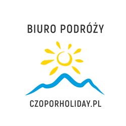 Biuro Podróży Jacek Czopor