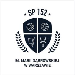 Zespół Szkół Nr 83. Szkoła Podstawowa Nr 152 Im. Marii Dąbrowskiej