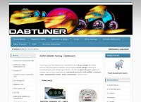 Dab Tuner