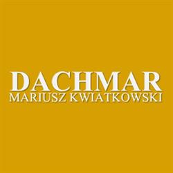 DACHMAR Dźwig Zwyżka Podnośnik Koszowy 4x4 HDS