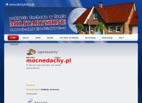 Militaryshine. Dachy