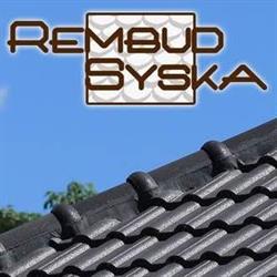 Rembud Syska. Zakład budowlany