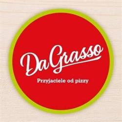 Da Grasso. Pizzeria