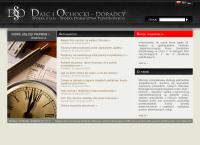 Dalc i Ochocki - Doradcy Sp. z o.o. Filia