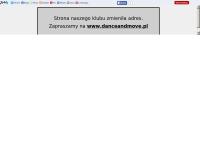 Dance And Move Project. Taniec, fitness