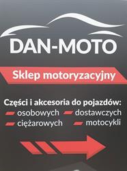 Dan-Moto Auto Części Daniel Żuławiński