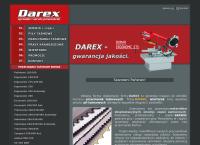 FHU Darex. Dariusz Walicki