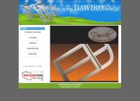 Dawiko Przedsiębiorstwo Produkcyjno-Handlowo-Usługowe