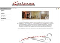 Kochanek Rafał. Dekoracje budowlane
