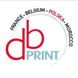 DB Print Polska Sp. z o.o. Drukarnia offsetowa ekologiczna
