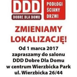 Ddd Dobre Dla Domu Sp. Z O.o.