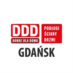 DDD Dobre dla Domu. Panele, podłogi, ściany, drzwi