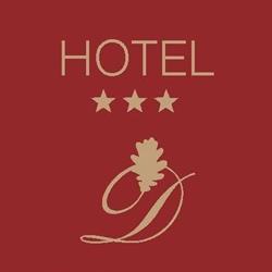 Hotel Dębowe Wzgórze Wellness & Spa