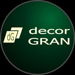 Decor-Gran. Kamieniarstwo, liternictwo nagrobkowe. Zdunek A.E.