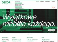Art Decor Wyposażenie Wnętrz Kamila Pankiewicz-Perlak
