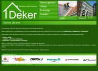 Deker