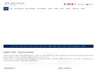 Delphia Yachts Kot Sp.j.