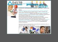 PPH Delta. Zofia Flajszer