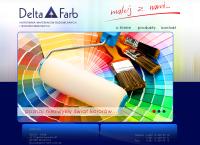 Delta-Farb s.c. Baran S., E.
