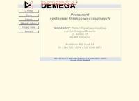 Madasoft. Informatyczne systemy zarządzania. Zasucha Grzegorz