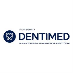 Dentimed Sp.p. Bagińscy Niepubliczny Stomatologiczny Zakład Opieki Zdrowotnej