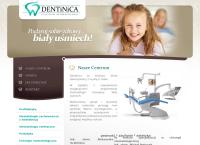 Dentinica s.c. Stomatologia, rtg