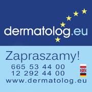 Ambulatorium dermatolog.eu prof. dr hab. med. Radosław Śpiewak