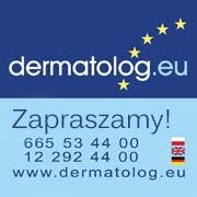Ambulatorium dermatolog.eu prof. dr hab. med. Radosław Śpiewak