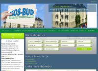 Zakład Ogólnobudowlany Kos-Bud. Andrzej Kostrzewski