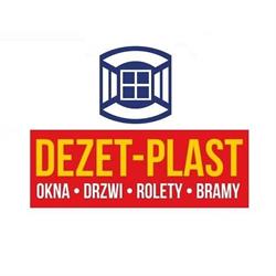 DEZET-PLAST Łukasz Makowski OKNA PCV