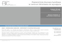 BGT Sp. z o.o. Łada Dom Handlowy
