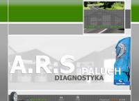 Stacja Diagnostyczna S.c. Arkadiusz, Roman, Sylwester Paluch