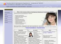 Neuron. Prywatny gabinet psychologiczno - diagnostyczno - terapeutyczny