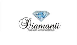 Diamanti. Obsługa Nieruchomości