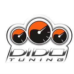 Dido Tuning Edyta Biegańnska-Gajda