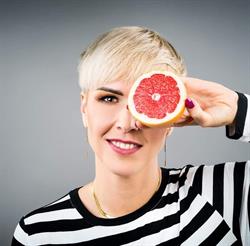 Gabinet dietetyczny mgr inż. Magdalena Tymczewska