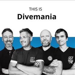 Centrum Nurkowe Divemania.pl