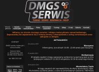 Dmgs. Twój sklep i serwis motocyklowo - samochodowy. Kuzmowicz Ł.