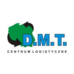 DMT Sp. z o. o. Dmtlogistic.