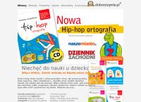 dobrestopnie.pl
