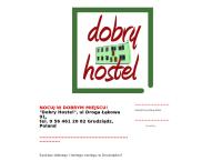 Dobry Hostel