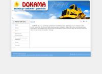 P.h.u. Dokama Sp. Z O.o.